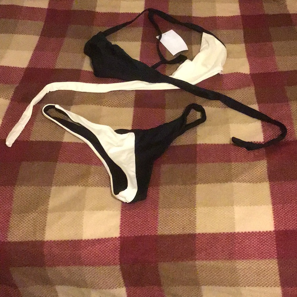 New...sexy exotic bikini❤️♥️🔥 - Picture 2 of 4